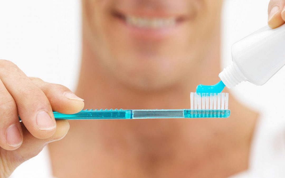 13 utilisations étonnantes du dentifrice…