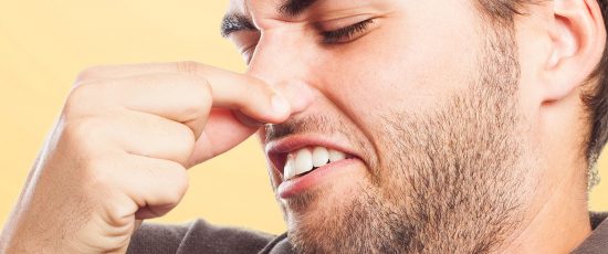 Comment lutter contre la mauvaise haleine ?